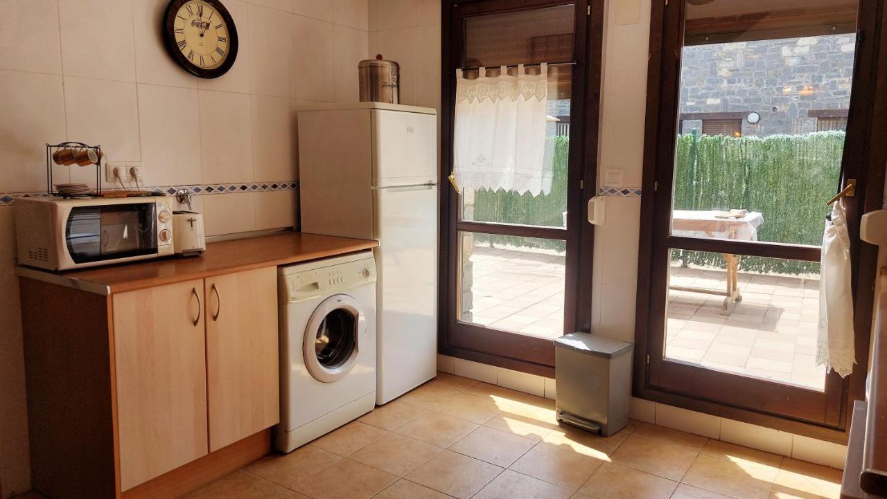 Apartamentos Castiello De Jaca 3000 Castiello de Jaca Exterior foto