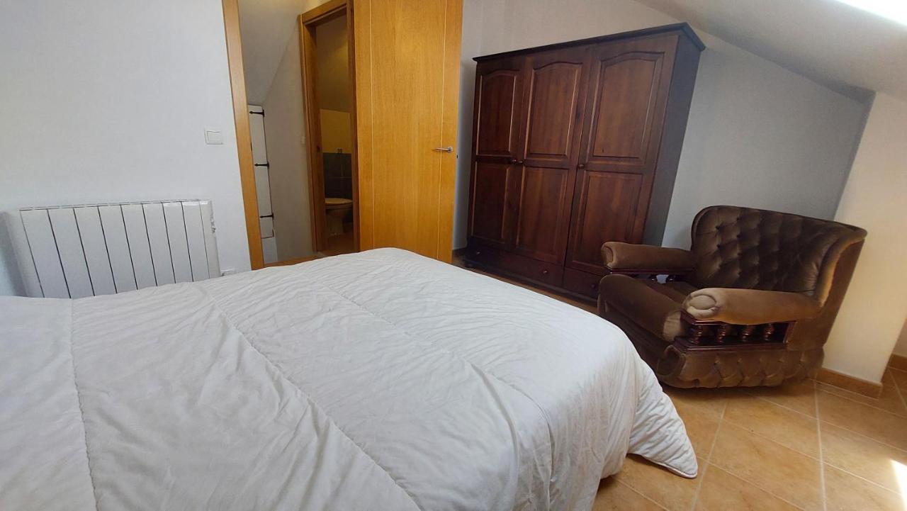 Apartamentos Castiello De Jaca 3000 Castiello de Jaca Exterior foto